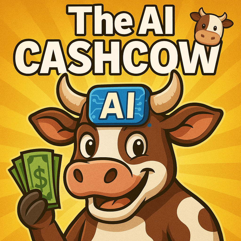 Top 5 tools like AI CashCow thumbnail