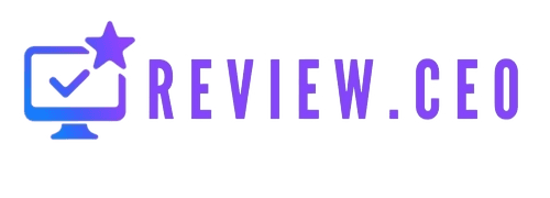 Review.CEO Logo